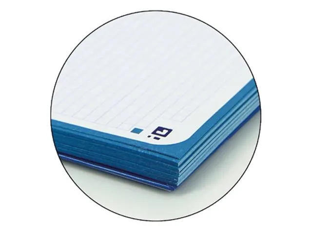 Classic Spiraalblok A4+ Q Donkerblauw