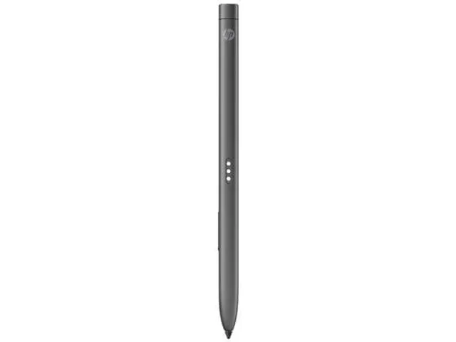 HP Slim Rechargeable Stylus Pen Grijs