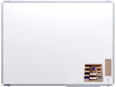 Whiteboard Legamaster PREMIUM PLUS 75x100cm emaille