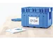 HERMA 4454 Premium etiketten A4 105x144mm Wit 400 stuks