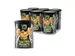 Cacahuètes NoyNuts salées boîte 150g