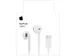 Apple EarPods met USB-C Connector Wit