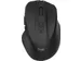 Trust Nito Stille draadloze muis Zwart
