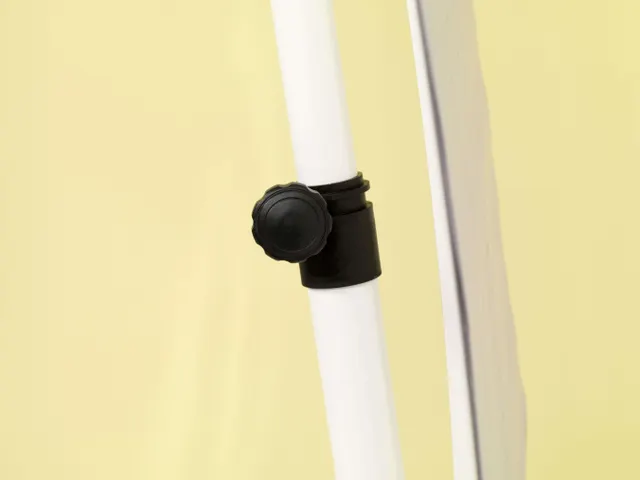 Smit Visual flip-over Alura Mobiel wit