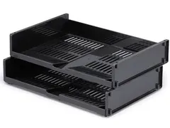 Durable Brievenbak Geschikt Voor A4 Antraciet