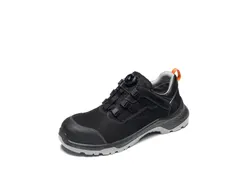 Chaussure de sécurité basse Emma Evoke 2.0 DISC D S3S noir 46