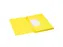 Dossiermap Jalema Mammoet folio geel