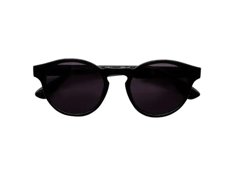 Zonnebril op sterkte I Need You +1.50dpt Milan zwart