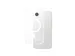 PanzerGlass CARE by Star Lit Case w. White Qi Compatible iPhone