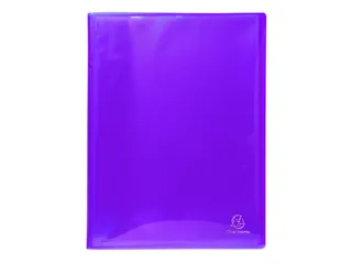 Showalbum IDERAMA PP 100 tas A4 geass. - 37