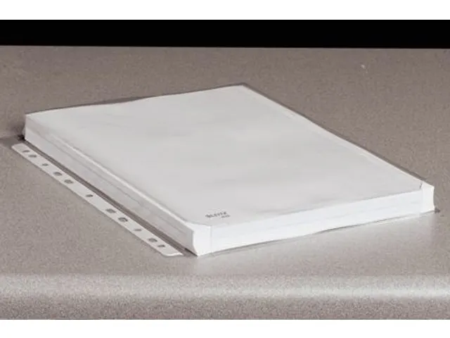 Showtas A4 Leitz 4756 11-gaats met expansievouw 0.17