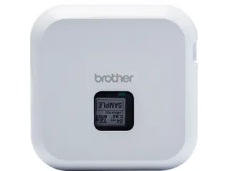 Brother P-Touch Cube Plus P710BTH Labelprinter Bluetooth Wit - 3