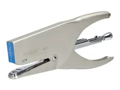 Niettang Rapid S21 30vel 21/6 mat nikkel