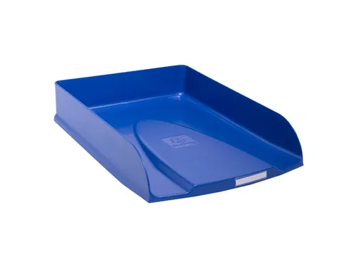 Brievenbak A4 Blauw Combo Styli Neo Deco