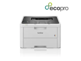 Printer Laser Brother HL-L3220CWE - 1