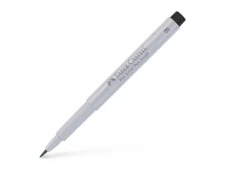 Tekenstift Fc Pitt Artist Pen Brush 230 Koudgrijs - 1