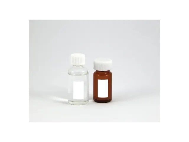 Etiket Avery B7651-50 38x21mm polyethyleen wit 3250 stuks