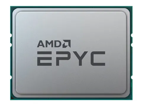 AMD EPYC 4545P processor 3 GHz 64 MB L3 Lade