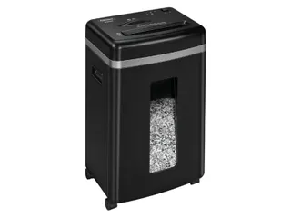 Papiervernietiger Fellowes Powershred 450M snippers 2x12mm P-5 - 2