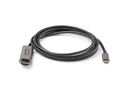 2 meter USB-C naar HDMI kabel 4K 60Hz met HDR10