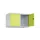 opzetkast,v. locker,2vak.,vak B 400mm,HxBxD 500x800x500mm,cilinderslot