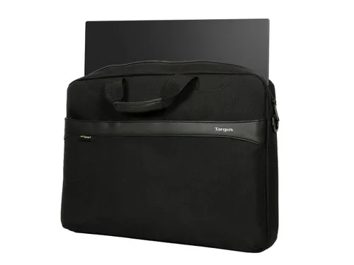 Targus GeoLite, Slip case, 43,9 cm (17.3 inch), Schouderband, 760 g