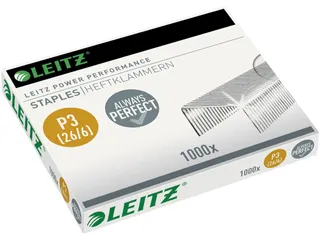 Nietjes 26/6, Doos Van 1000 Nietjes - 1