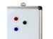 Whiteboard Budget 60x90cm