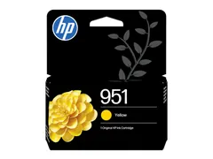 Cartouche d'encre HP CN052AE 951 jaune