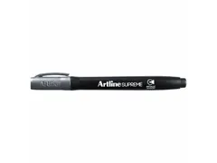 Marker Artline 790 Supreme metal zilver