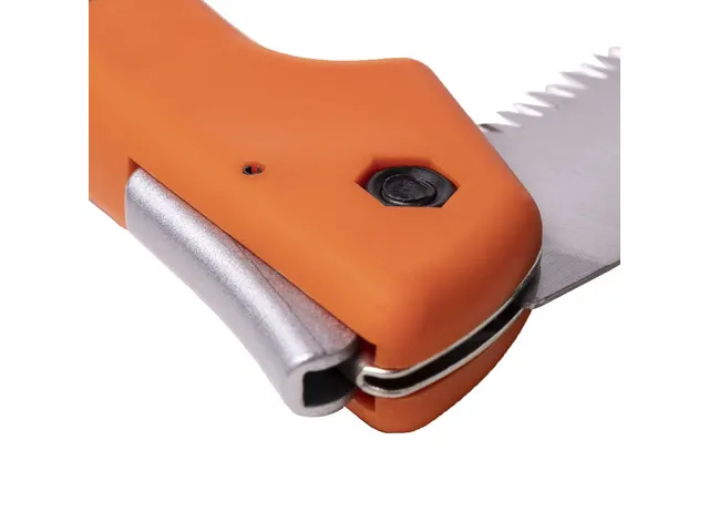 Tuinzaag TerCasa inklapbaar blad 16cm