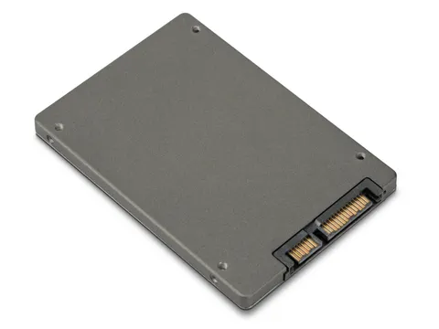 Enterprise Class 480GB SATA SSD