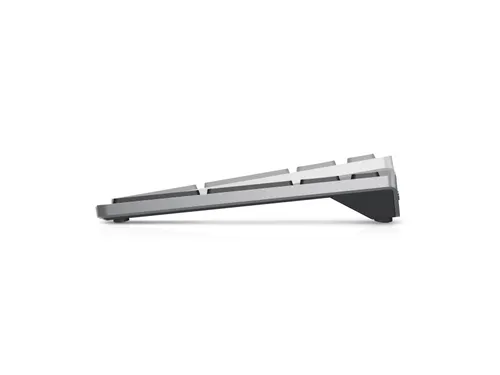 DELL KB700 toetsenbord Kantoor Bluetooth QWERTY US International Grijs