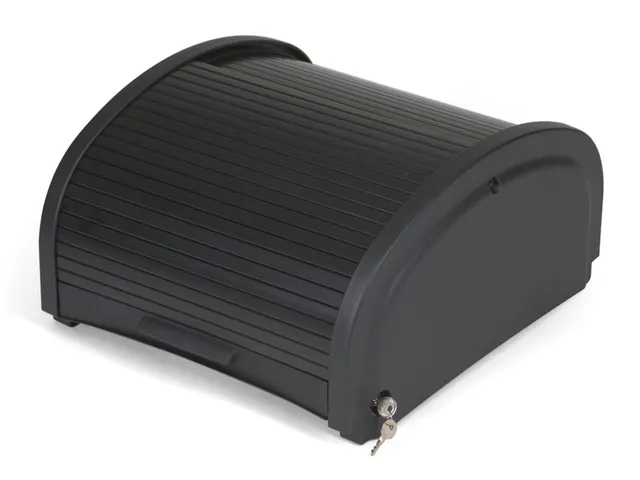 Veiligheidscompartiment