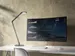 LUCTRA TABLE UP 4000K BASE LED Bureaulamp zwart