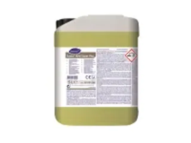 OUTLET Diversey Suma Med Super Plus W3051 Vaatwasreiniger 5 Liter