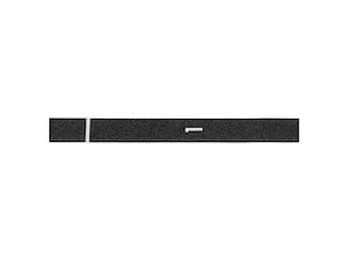 Rack Unit Labels tot 49U 2 stuks