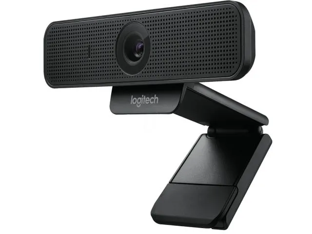 Logitech C925e Webcam