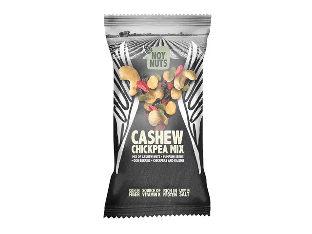 Noix de cajou NoyNuts mélange sachet 45g