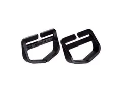 3M 1150493 Parkeerpunt voor vallijn zwart