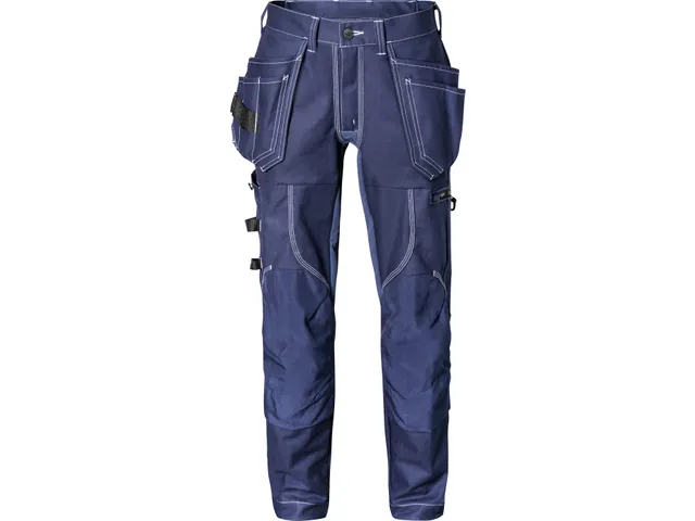 Fristads 2604 FASG stretch broek - C60