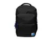 Sac à dos Oxford 12 compartiments noir