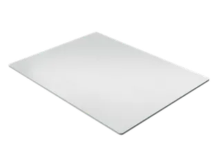 Whiteboard Nobo frameloos modulair magnetisch 60x45cm - 14