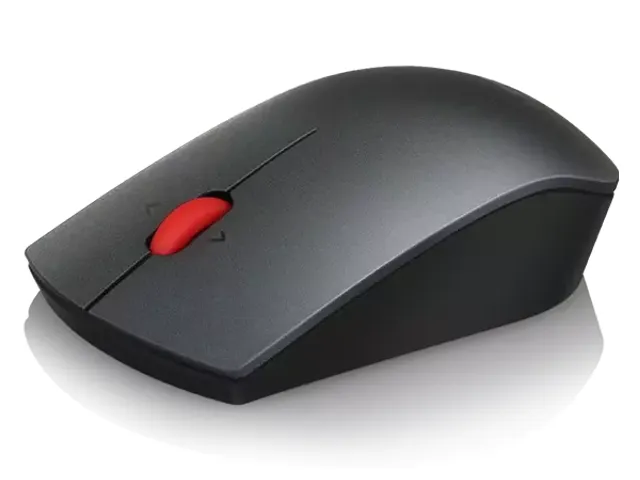 Lenovo 4X30H56886 Muis draadloos laser ambidextrous