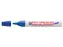 Viltstift edding 8300 industrie rond blauw 1.5-3mm
