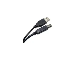 Kabel ACT USB 2.0 A male - USB B male 1 meter