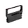 Neutral lint voor Tally Genicom T5040 ribbon zwart 13m