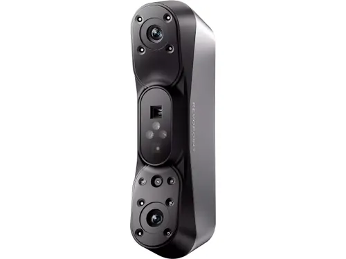 Pop 4 Standard Edition 3D SCANNER