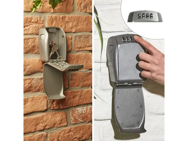 Sleutelkluis MasterLock 5415EURD Select Access groot