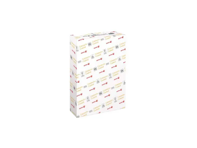 Xerox Colotech+ Gloss Laserpapier A4 130 Gram 500 Vel 003R91604